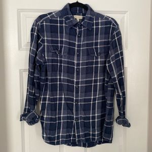 Sonoma Men’s Flannel